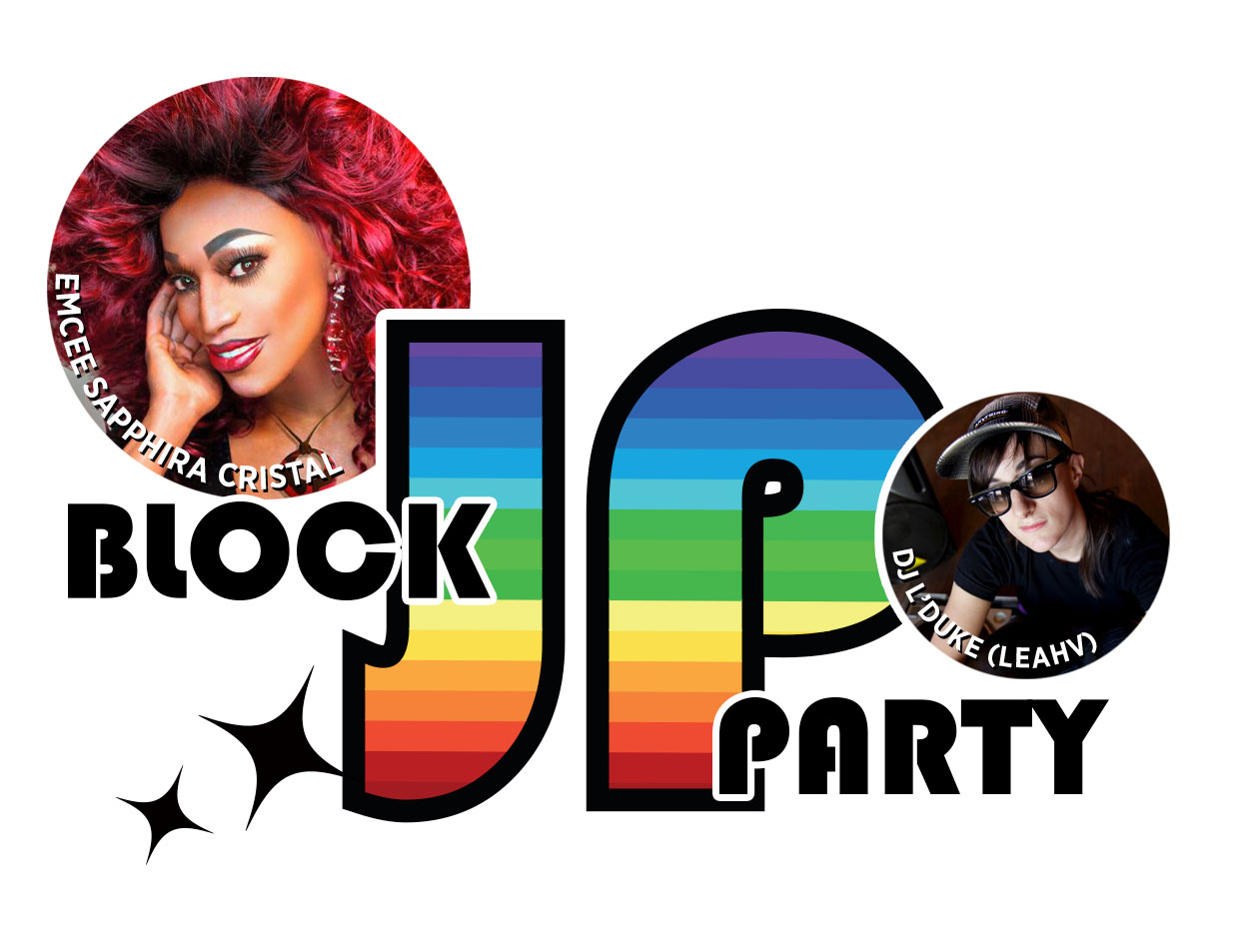 JP Block Party Boston Pride