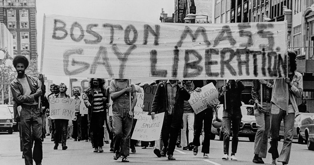 1971-GayLiberation
