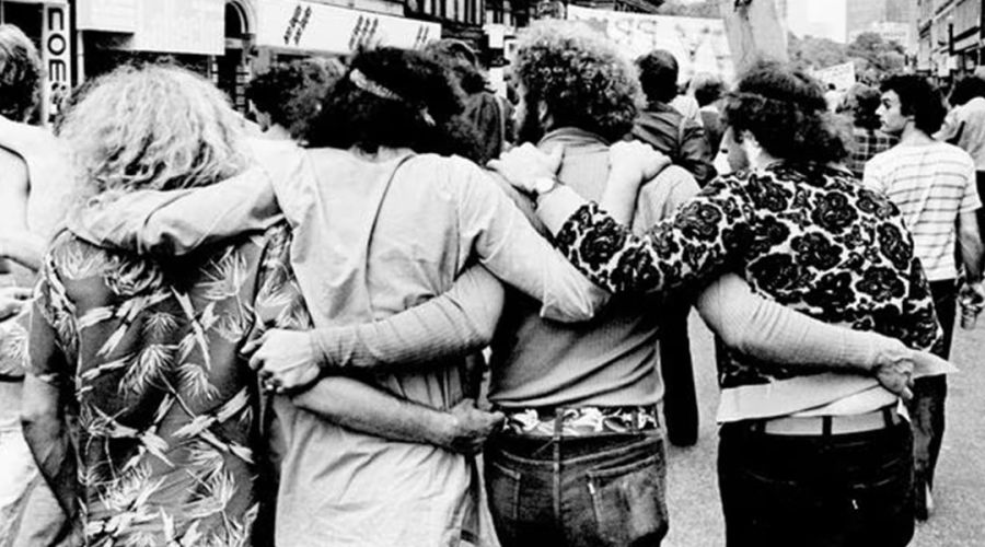 1972 Gay Pride